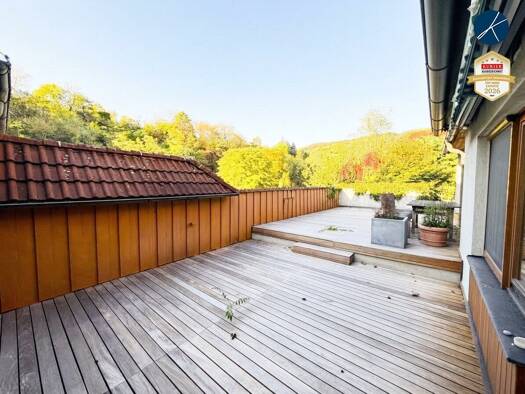 Wohnung zur Miete 1.300 € 3 Zimmer 117 m² 2. Geschoss Krems an der Donau Krems an der Donau 3500