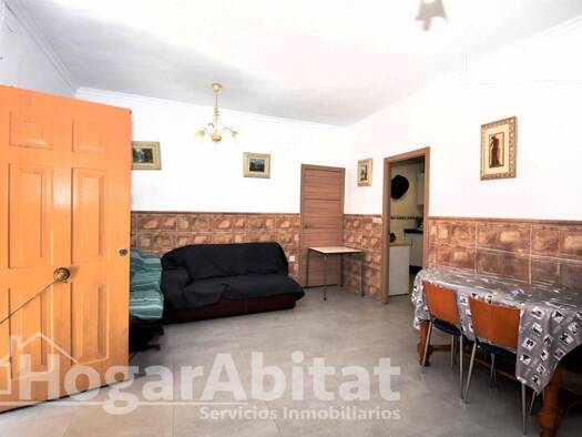 Wohnung zum Kauf 140.000 € 3 Zimmer 110 m² Major de Santa María Alzira 46600
