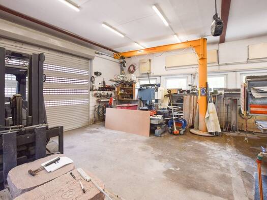 Freifläche zum Kauf 850.000 € 123 m² Lagerfläche Barsinghausen Barsinghausen 30890