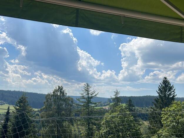 Wohnung zum Kauf 245.000 € 3 Zimmer 76 m² 3. Geschoss Unterkirnach 78089