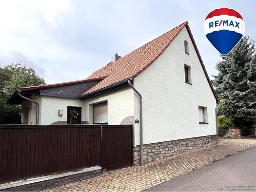 Einfamilienhaus zum Kauf 5 Zimmer 123 m² 263 m² Grundstück frei ab sofort Hörsingen 39356