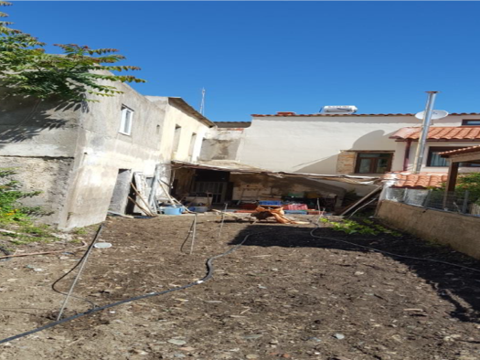 Haus zum Kauf 175.000 € 4 Zimmer 190 m² 233 m² Grundstück Kreta Panormos 740 57