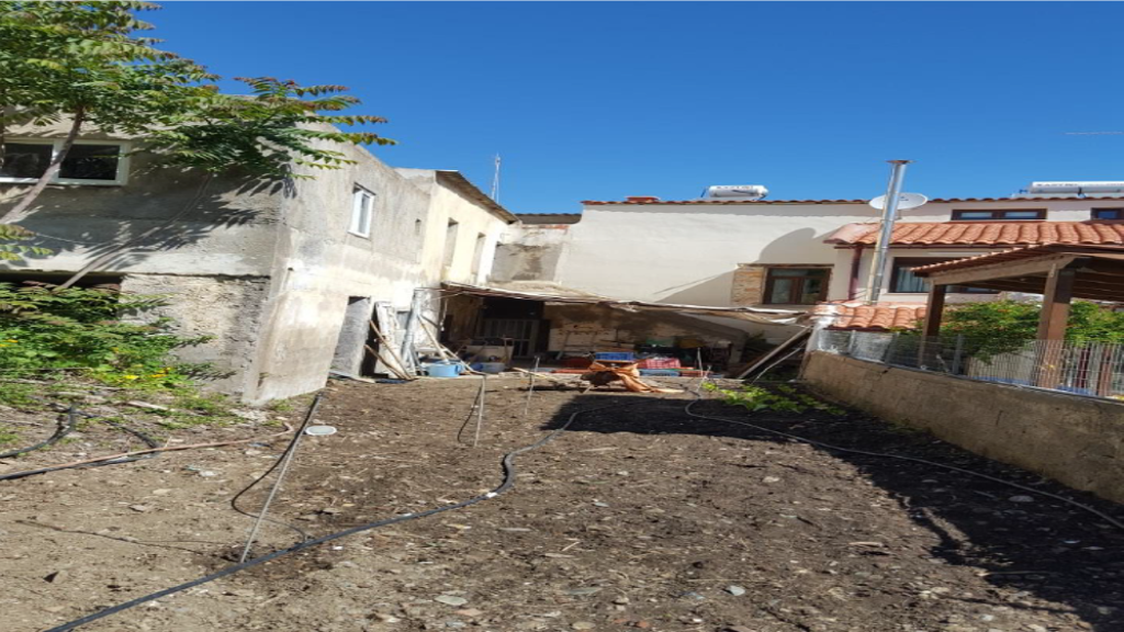 Haus zum Kauf 210.000 € 4 Zimmer 190 m² 233 m² Grundstück Kreta Panormos 740 57