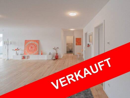 Wohnung zum Kauf 439.500 € 4 Zimmer 133,8 m² frei ab sofort Dauchingen 78083