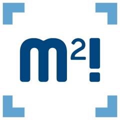 meterhoch2! Immobilien GmbH logo