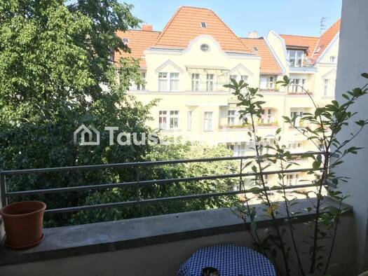 Wohnung zur Miete Tauschwohnung 600 € 2 Zimmer 78 m² 4. Geschoss Wedding Mitte 13351