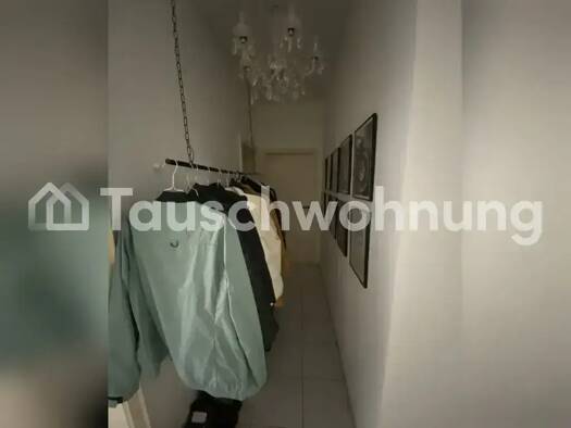Wohnung zur Miete Tauschwohnung 650 € 3 Zimmer 74 m² 1. Geschoss Calenberger Neustadt Hannover 30169