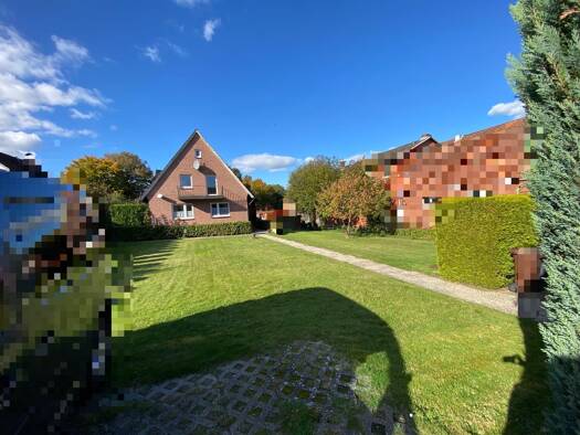 Einfamilienhaus zum Kauf provisionsfrei 440.000 € 6 Zimmer 140 m² 952 m² Grundstück Neukloster Buxtehude-Neukloster 21614
