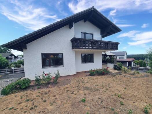 Einfamilienhaus zum Kauf 469.900 € 6 Zimmer 203 m² 771 m² Grundstück frei ab sofort Georgensgmünd 91166