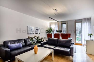 Haus zur Miete Wohnen auf Zeit 3.900 € 4 Zimmer 120 m² frei ab sofort Schwanthalerhöhe München 80339