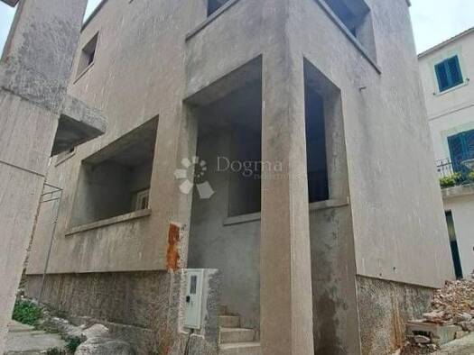 Einfamilienhaus zum Kauf 230.000 € 6 Zimmer 135 m² Igrane, Podgora Podgora 21327