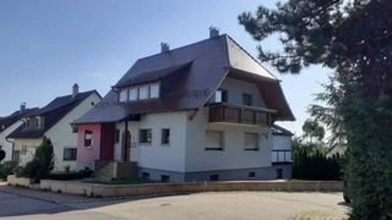 Einfamilienhaus zum Kauf 595.000 € 6,5 Zimmer 177,7 m² 595 m² Grundstück frei ab sofort Neuhausen Neuhausen 75242