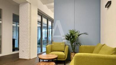 Büro-/Praxisfläche zur Miete 22 € 173 m² Bürofläche teilbar ab 173 m² Neustadt-Süd Köln 50674