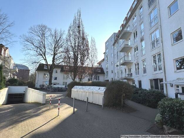 Wohnung zum Kauf 309.000 € 2 Zimmer 49 m² 1. Geschoss Bahrenfeld Altona 22761