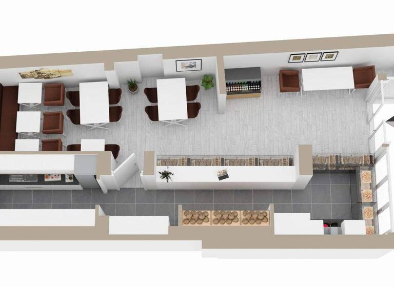 Verkaufsfläche zur Miete 2.000 € Mosbach 74821