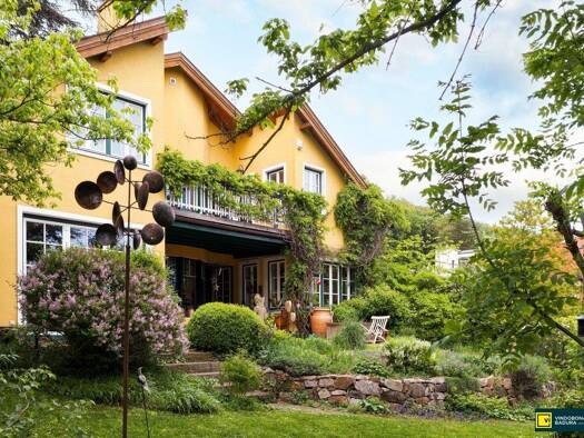 Villa zum Kauf 3.378.000 € 5 Zimmer 220 m² 1.489 m² Grundstück Wien,Hernals 1170