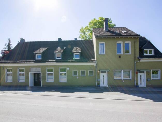 Mehrfamilienhaus zum Kauf als Kapitalanlage geeignet 249.000 € 447 m² 878 m² Grundstück Warstein 59581