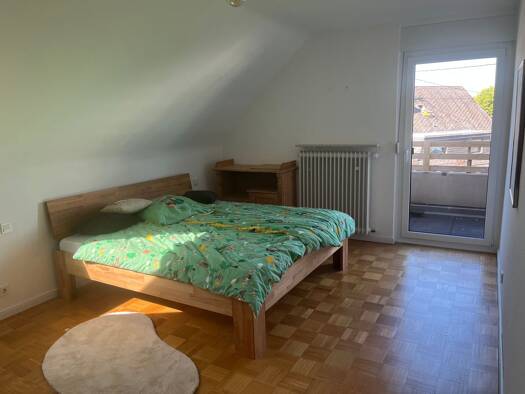 Wohnung zur Miete 750 € 2 Zimmer 65 m² Geschoss 1/1 frei ab 01.08.2026 Filsch Trier 54296