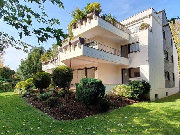 Terrassenwohnung zum Kauf provisionsfrei 549.000 € 4 Zimmer 136 m² Porz Köln (Eil) 51145