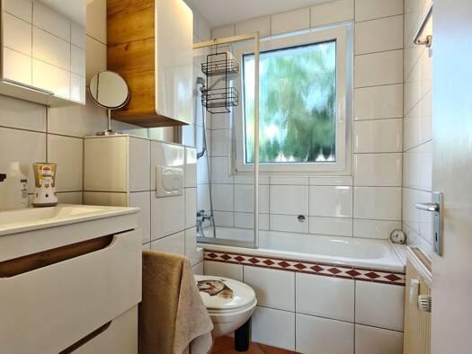 Wohnung zur Miete 596 € 3 Zimmer 55 m² Geschoss 1/2 frei ab 01.12.2026 Haan Haan 42781