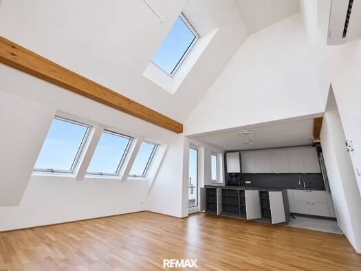Wohnung zur Miete 2.750 € 4 Zimmer 130 m² Wien 1020