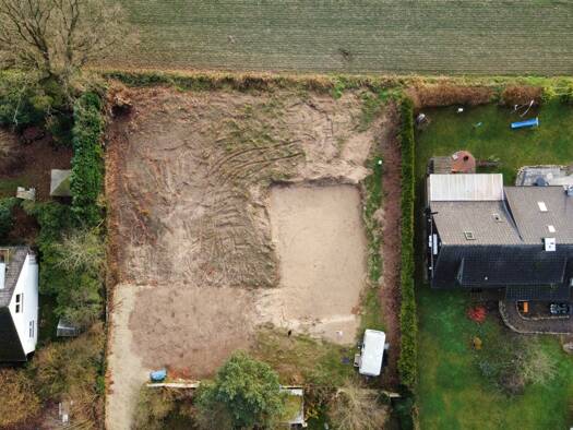 Grundstück zum Kauf provisionsfrei 599.000 € 1.250 m² Grundstück Rade Tangstedt 22889