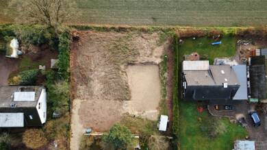 Grundstück zum Kauf provisionsfrei 599.000 € 1.250 m² Grundstück Rade Tangstedt 22889