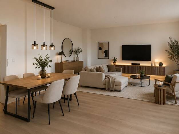 Wohnung zum Kauf provisionsfrei 198.900 € 3 Zimmer 88,4 m² 2. Geschoss Horster Straße 294 Beckhausen Gelsenkirchen-West 45899