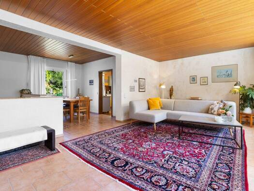 Einfamilienhaus zum Kauf 650.000 € 1 Zimmer 233,9 m² 1.215 m² Grundstück frei ab 01.02.2026 Schwelm 58332