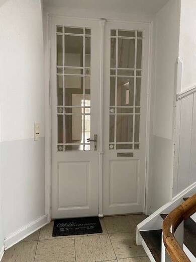 Studio zur Miete 1.170 € 6 Zimmer 138,5 m² 2. Geschoss Warburg Warburg 34414