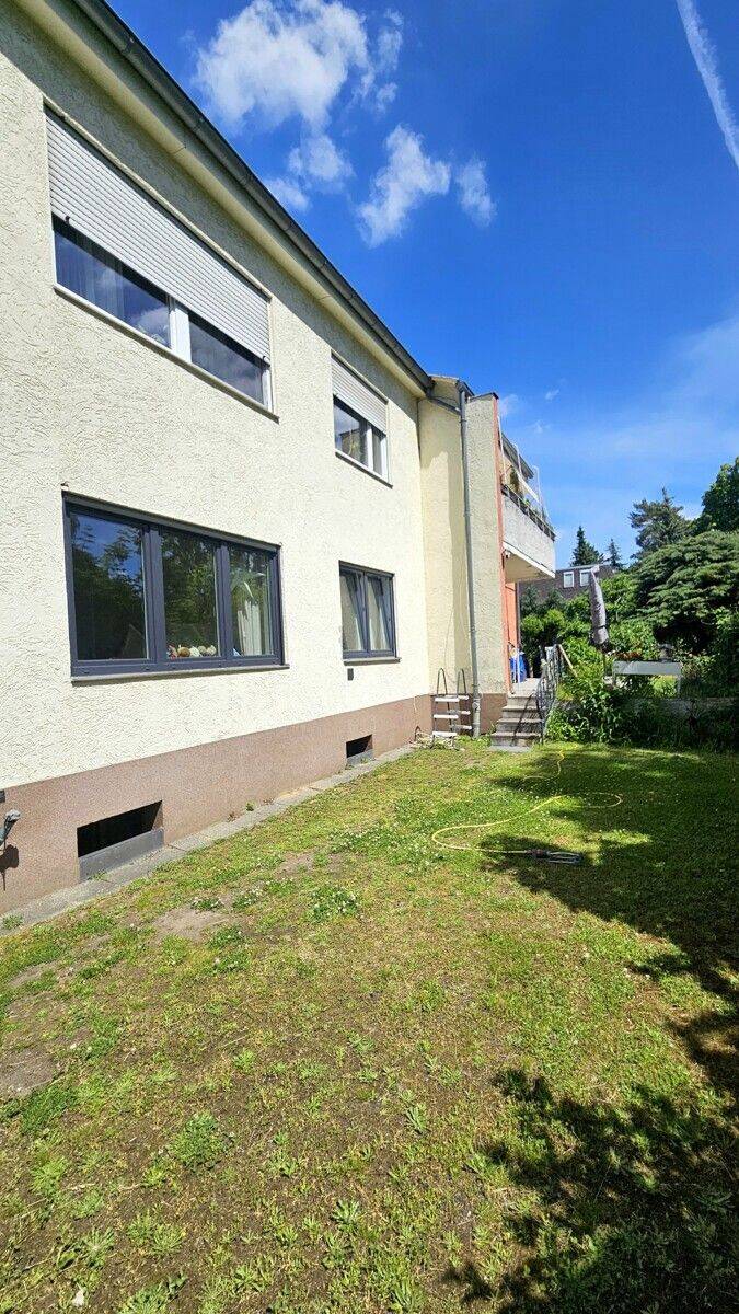 Haus – Berlin, Borsigwalde - Ansicht 3