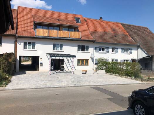 Maisonette zum Kauf 400.000 € 6 Zimmer 190 m² 3 Geschosse frei ab sofort Altenburg Jestetten 79798