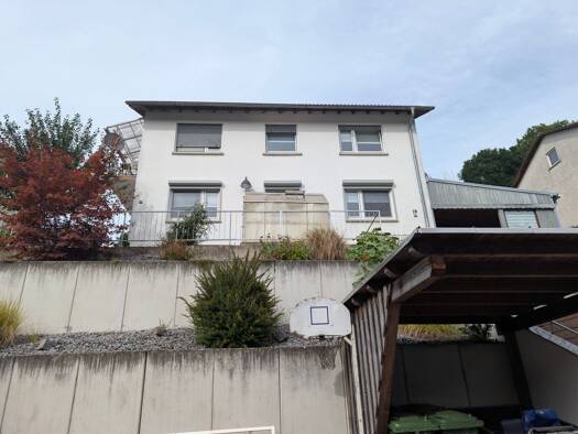 Einfamilienhaus zum Kauf provisionsfrei 465.000 € 8 Zimmer 185 m² 500 m² Grundstück frei ab 01.03.2027 Wünschmichelbach Weinheim 69469