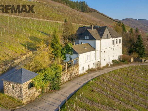 Haus zum Kauf 1.500.000 € 14 Zimmer 379,6 m² 5.372 m² Grundstück Ockfen 54441