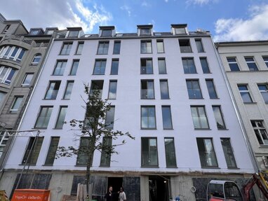 Wohnung zum Kauf 179.000 € 1 Zimmer 21,9 m² frei ab sofort Weißensee Berlin 13088