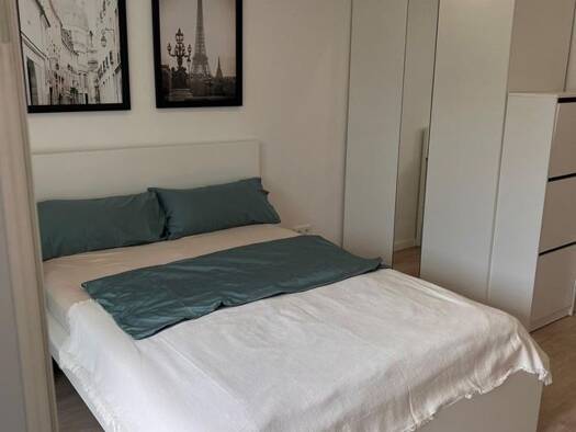 Wohnung zur Miete 1.040 € 1 Zimmer 24 m² Geschoss EG/4 frei ab 01.11.2026 Grünwalder Straße 22 Untergiesing-Harlaching München 81547