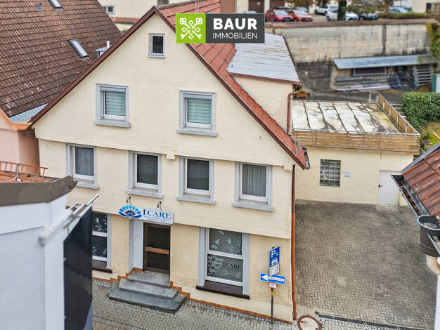 Haus zum Kauf 289.000 € 6 Zimmer 145 m² 353 m² Grundstück Ehingen Ehingen 89584