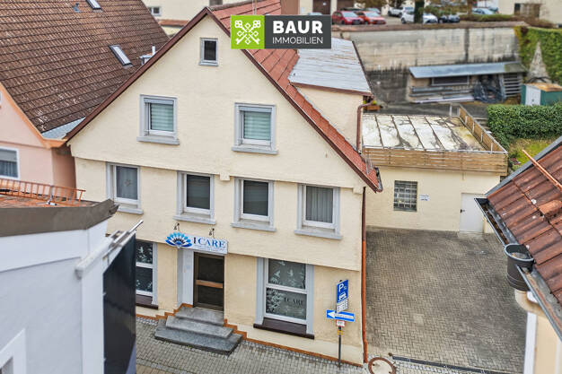 Haus zum Kauf 289.000 € 6 Zimmer 145 m² 353 m² Grundstück Ehingen Ehingen 89584