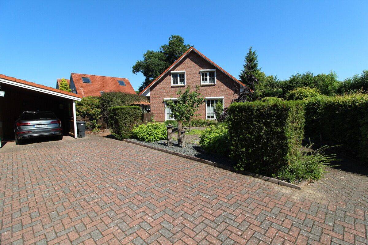 Einfamilienhaus zum Kauf - Ansicht 3