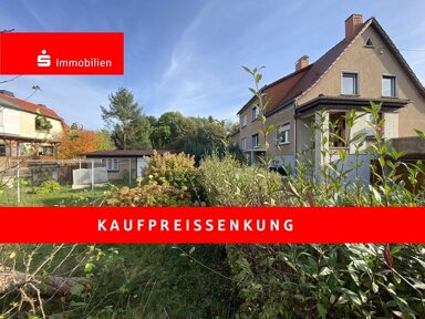 Doppelhaushälfte zum Kauf 125.000 € 5 Zimmer 110 m² 499 m² Grundstück Winterstein Waltershausen 99880