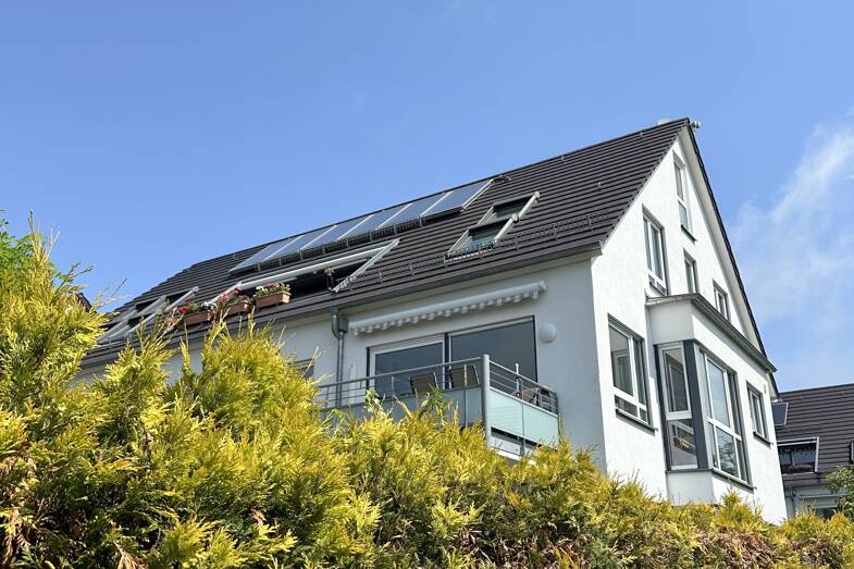 Wohnung zum Kauf 450.000 € 2 Zimmer 66 m² Sillenbuch Stuttgart 70619