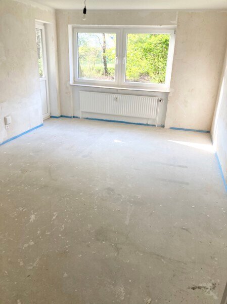 Wohnung zur Miete nur mit Wohnberechtigungsschein 397,77 € 3,5 Zimmer 78 m²<br/>Wohnfläche 1.<br/>Geschoss 17.10.2024<br/>Verfügbarkeit Rahestr. 24D Hauptfriedhof Dortmund 44309