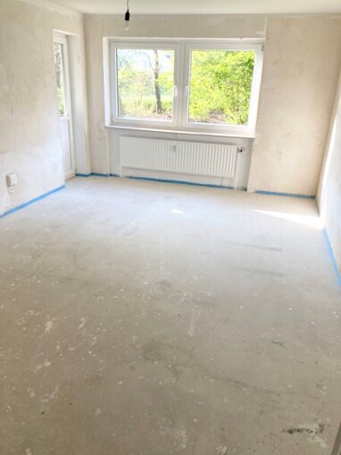 Wohnung zur Miete nur mit Wohnberechtigungsschein 397,77 € 3,5 Zimmer 78 m² 1. Geschoss frei ab 17.10.2024 Rahestr. 24D Hauptfriedhof Dortmund 44309