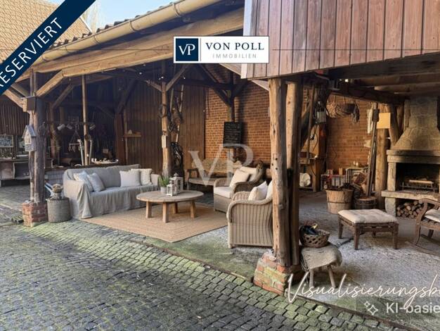 Haus zum Kauf 199.000 € 7 Zimmer 208 m² 6.669 m² Grundstück Wülfingerode Sollstedt 99759