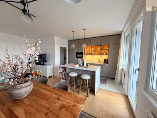 Wohnung zum Kauf 319.900 € 68 m² 6. Geschoss Mühlgasse Baden 2500