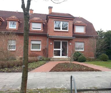 Wohnung zur Miete 750 € 2 Zimmer 64 m² Geschoss 1/1 Wüste Osnabrück 49080