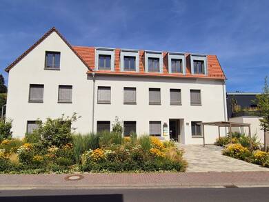Büro-/Praxisfläche zur Miete - Erstbezug provisionsfrei 133 m² Bürofläche Wiesener Str. 152 Frammersbach Frammersbach 97833