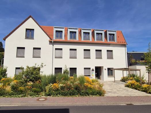 Büro zur Miete - Erstbezug provisionsfrei 133 m² Bürofläche Wiesener Str. 152 Frammersbach 97833