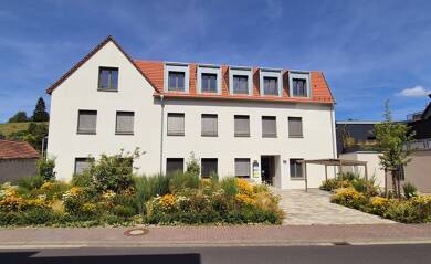 Büro-/Praxisfläche zur Miete - Neubau provisionsfrei 133 m² Bürofläche Wiesener Str. 152 Frammersbach Frammersbach 97833