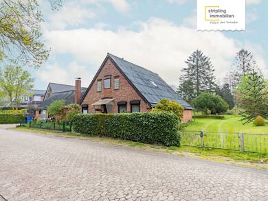 Grundstück zum Kauf 350.000 € 2.915 m² Grundstück Lesumstotel Ritterhude 27721